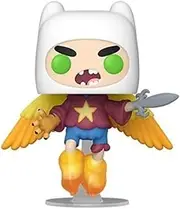 Funko POP! Animation: Adventure Time - Ultimate Wizard Finn