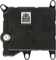XISII HVAC Heater Air Blend Door Actuator,Fit For Ford, Crown Victoria,Fit For Marauder, 1993-2011 604208 1W7Z19E616AA AW7Z19E616A 604-208 Temperature control actuator
