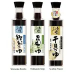 JAPANESE FLAVORED SOY SAUCE - 300ML