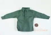 1:6 Scale Dragon DML Action Figure GI Joe Military Infantry Shirt DA282