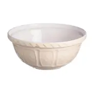 Mason Cash Color Mix Mixing Bowl 29cm - Cream