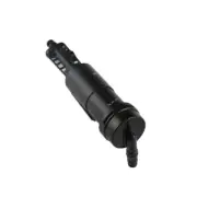 RH Passenger Right Headlight Headlamp Washer Jet Nozzle Fits Mini Cooper R53 R50 (for: Mini)
