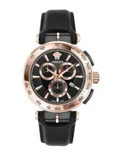Versace Men's Aion Chrono Watch