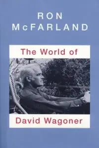 在飛比找博客來優惠-The World of David Wagoner