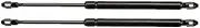 Trunk Lid Lift Support for Cadillac Commercial Chassis, DeVille,