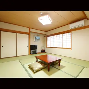 河甚旅館Kawajin Ryokan