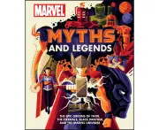 Marvel Myths and Legends