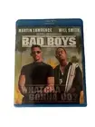 Bad Boys (Blu-ray Disc, 2010) Martin Lawrence Will Smith New Sealed
