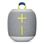 Ultimate Ears Wonderboom 4 Portable Bluetooth Speaker - Joyous Bright