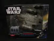 Star Wars Razor Crest Arvala-7 Launch Edition Micro Galaxy Squadron 0023