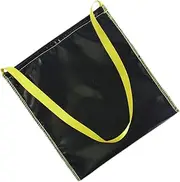 HONMEET Outdoor Bbq Storage Bag Fireproof Safe for Camping Heat-resistant Pouch for Wood Pellets