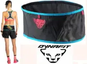 DYNAFIT alpine trail running belt stretch mesh pockets gel hydration naked SMALL