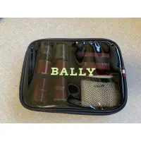 在飛比找蝦皮購物優惠-Bally 鞋子清潔旅行組