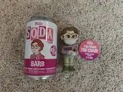 Stranger Things Barb Funko Soda Chase 1/1400