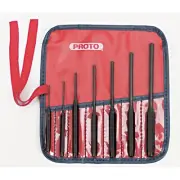 New Proto 7 Piece Roll Punch Set J49007S2