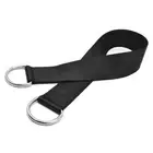 T-Bar Strap Dumbbell Strap Barbell Strap Handles Strap Hanging Tree Swing Strap