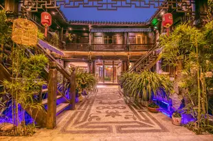 麗江花水灣客棧Hua Shui Wan View Inn