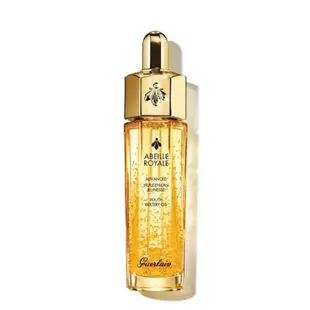 【嬌蘭 GUERLAIN】嬌蘭皇家蜂王乳平衡油3G 50ml 國際版 正品 平輸正品 FUNY嚴選