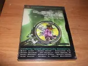 Starbright Asthma PC CD ROM Game Quest For The Code Spanish Version Included NEW