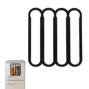 Magnetic Wall Mounted Coffee Pod Capsule Holder for Nespresso Vertuo Capsules