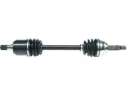 Front Right Axle Assembly 82HFHX63 for Precis Cordia Mirage Tredia 1992 1983