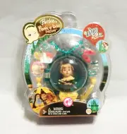 Barbie Peek a Boo Petites Wizard of Oz Scarecrow