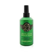 18.21 MAN MADE - Shaving Glide - # Spiced Vanilla (For Any Skin + Any Razor)