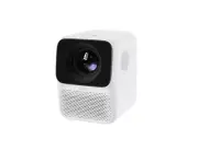 Portable Video Projector Xiaomi Wanbo T2 DOM-PRO-0002, 150 lm, LCD, White