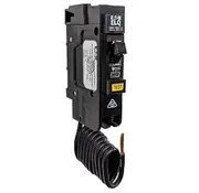 Earth Leakage Mcb 1P 10A 30Ma Type A