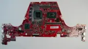 Asus ROG Zephyrus GX701GX Laptop i7-9750H RTX 2080 Motherboard 90NR02J0-R00011