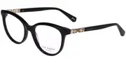Ted Baker TB9300 001 Women’s Glasses Black Size 52 - Private Health Rebate - Blue Light Block Available