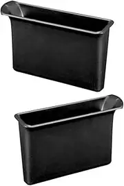 2pcs Car Armrest Container Door Storage Box Handle Pocket, for Suzuki, Jimny 2019 2020 Environmental Protection Door Handle Storage Compartment