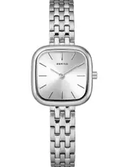 Bering 17926-704 Silver Stainless Steel Womens Watch