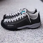 SCARPA MOJITO 中性低筒登山健行鞋 32605350