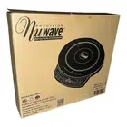Precision NuWave Induction Cookware Cooktop Hot Plate 12.25” Burner 30101 NEW