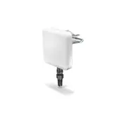 Qumini Integrated Outdoor Enclosure Antenna For Teltonika Trb140 Cellular Modem