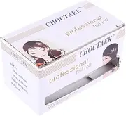 Barber Accessories Hair Kit Hair Highlighting Kit Hair Coloring Tinfoil Pop-up Coloring Foil Pre Cut Hair Hair Heat Cap Hair Styling Tool Perm Foil Silver
