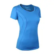 Women's Cool Merino Short Sleeve Tee - Wilderness Wear