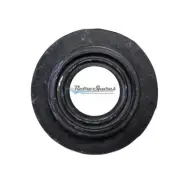 DIPPER / DIMMER SWITCH RUBBER SURROUND FOR FORD XK, XL, XM & XP