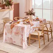 Mandie Table Cloth [HABLMANTCW25]