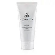 COSMEDIX - Detox Activated Charcoal Mask - Salon Size