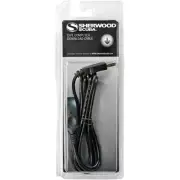 Sherwood AMPHOS Computer PC Download Cable for Scuba Diving