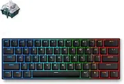 MCHOSE ACE60 Pro Uranus Magnetic Switch SE Black Rapid Trigger Gaming Keyboard