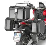 DIY本舖 GIVI PL1156 HONDA X-ADV 側箱支架/貨架/鐵架(只能搭配GIVI後架使用)