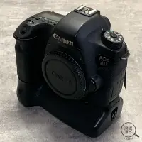 在飛比找蝦皮購物優惠-『澄橘』Canon EOS 6D Body 機身 快門數:2