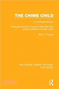 在飛比找三民網路書店優惠-The Chime Child：or Somerset Si