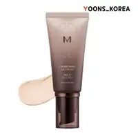 在飛比找蝦皮購物優惠-Missha M BB霜 50ml / SPF30 PA++