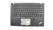 Brand New Lenovo Thinkpad Keyboard Backlit w/FPR for T490s 02HM280