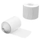 110Pcs Lash Extension Eye Pads, Breathable Lash Tape for Eyelash Extension