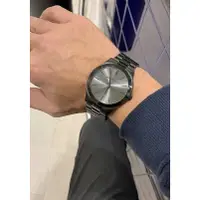 在飛比找蝦皮購物優惠-經典 Michael Kors mk8507 黑色 全黑 鐵